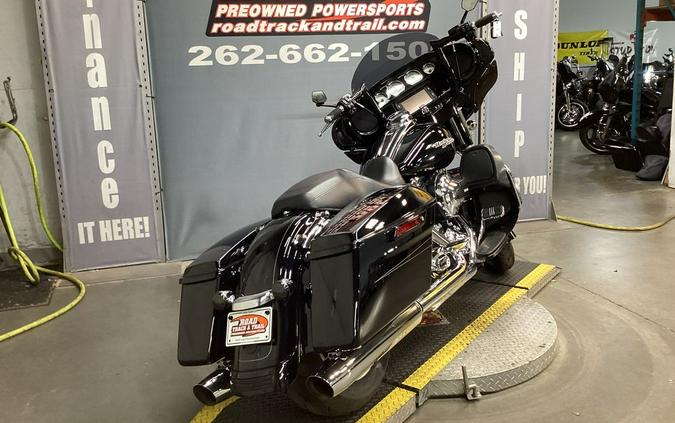 2014 Harley-Davidson® FLHXS - Street Glide® Special