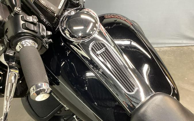 2014 Harley-Davidson® FLHXS - Street Glide® Special