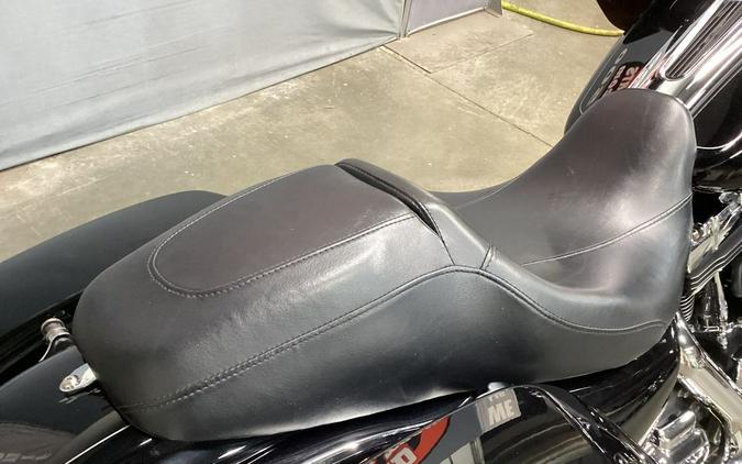 2014 Harley-Davidson® FLHXS - Street Glide® Special