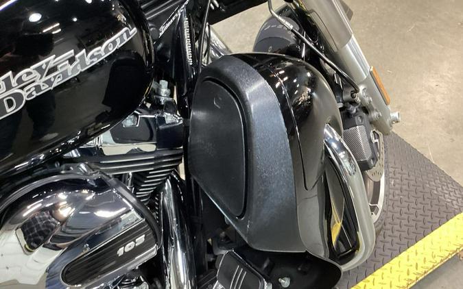 2014 Harley-Davidson® FLHXS - Street Glide® Special