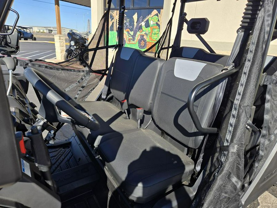 New 2026 CFMOTO UFORCE 800 XL