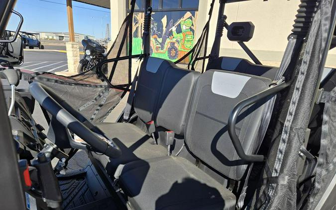 New 2026 CFMOTO UFORCE 800 XL