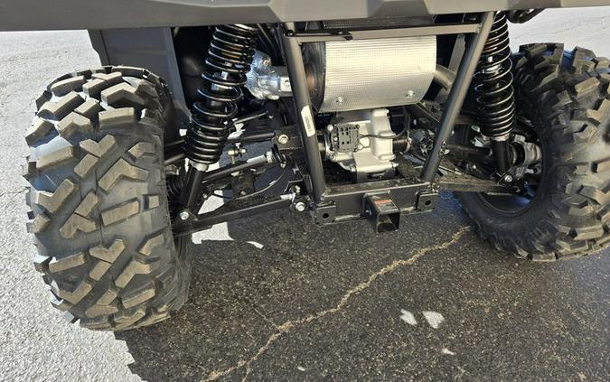 New 2026 CFMOTO UFORCE 800 XL