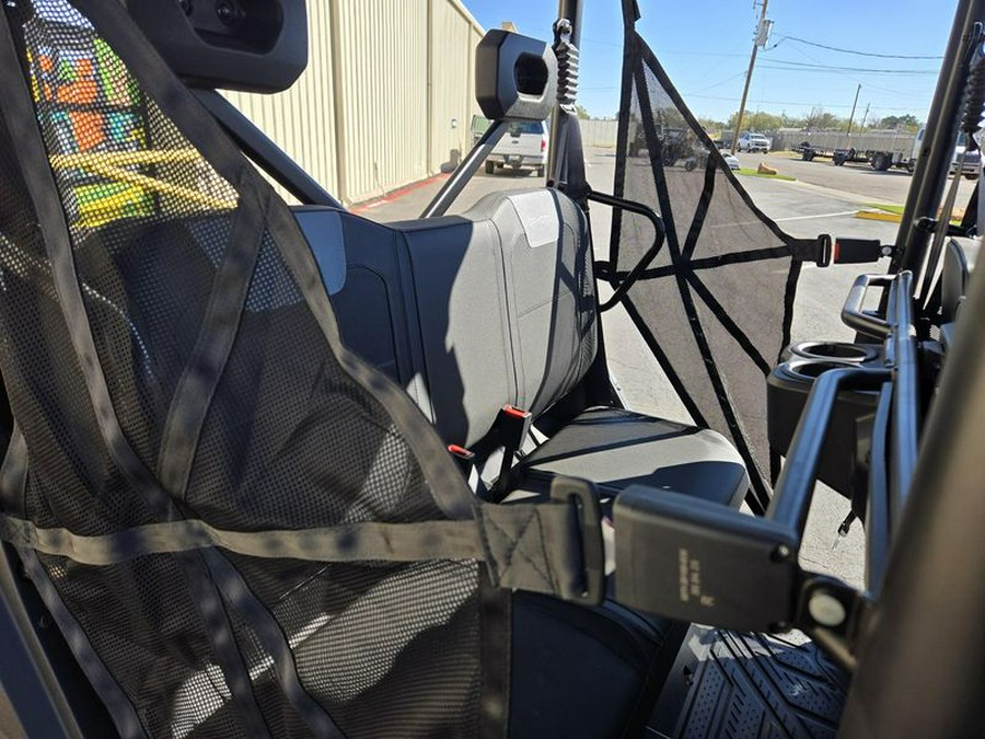 New 2026 CFMOTO UFORCE 800 XL