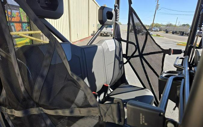 New 2026 CFMOTO UFORCE 800 XL