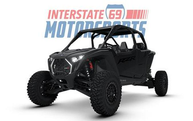 2026 Polaris RZR Pro R 4 Ultimate