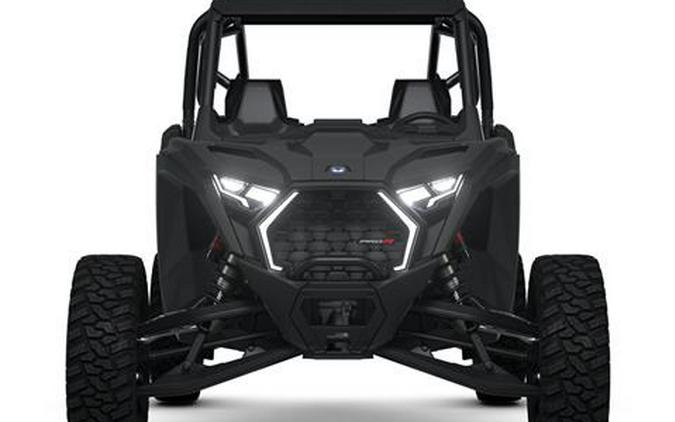 2026 Polaris RZR Pro R 4 Ultimate