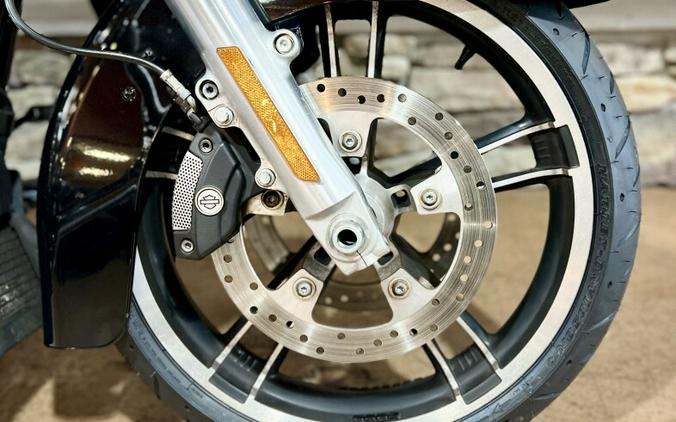 2018 FLHX - Street Glide