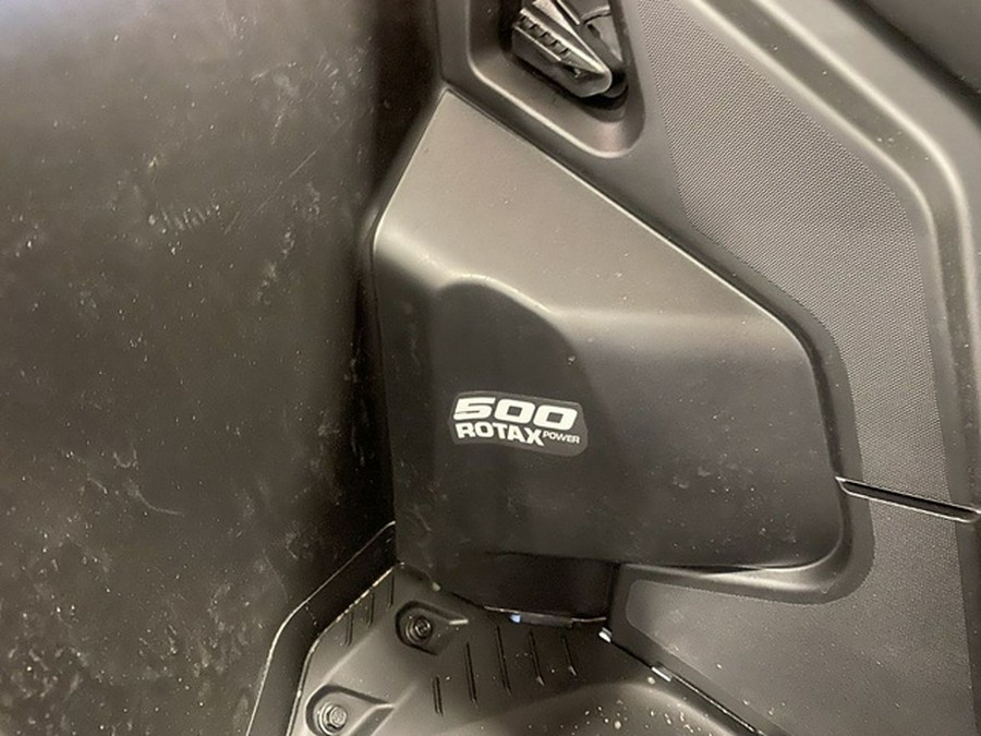 2026 Can-Am Outlander DPS 500