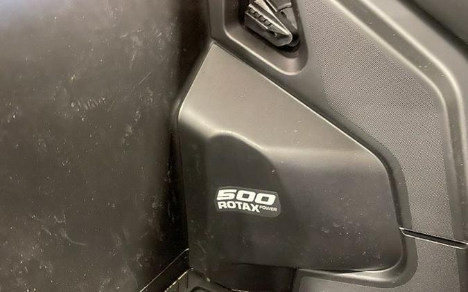 2026 Can-Am Outlander DPS 500