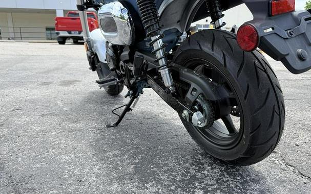 2025 Honda® Dax 125