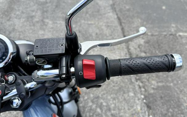2025 Honda® Dax 125