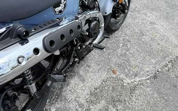 2025 Honda® Dax 125