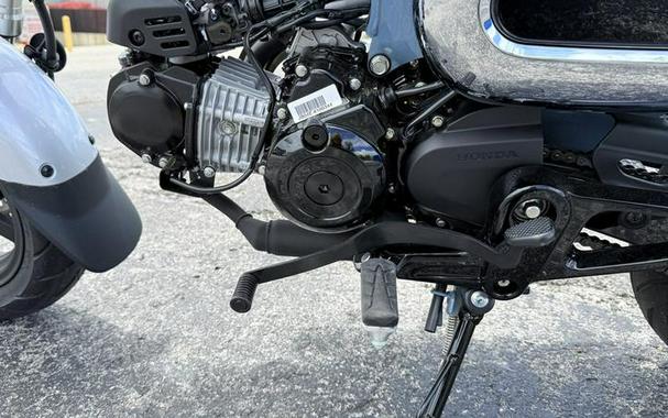 2025 Honda® Dax 125