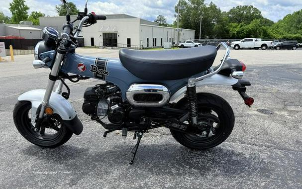 2025 Honda® Dax 125