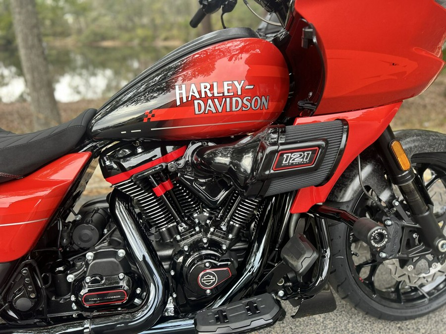 FLTRXSTSE 2026 CVO Road Glide ST