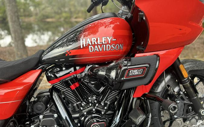 FLTRXSTSE 2026 CVO Road Glide ST