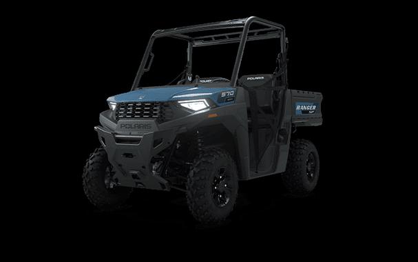 2026 POLARIS RANGER SP 570 PREMIUM ZENITH BLUE PREMIUM