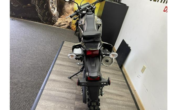 2026 KLX 300 - Kawasaki