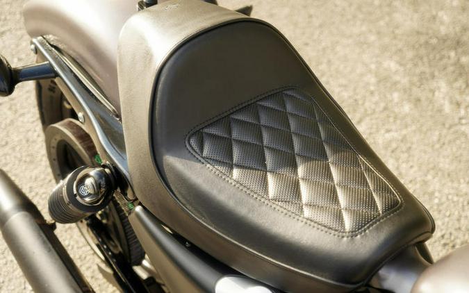 2016 Harley-Davidson® XL883N - Sportster® Iron 883™