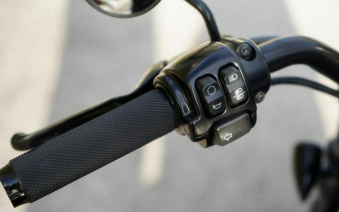 2016 Harley-Davidson® XL883N - Sportster® Iron 883™