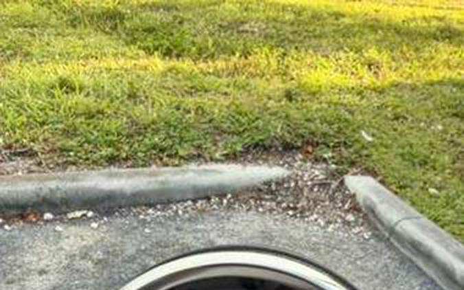 2016 Harley-Davidson® XL883N - Sportster® Iron 883™