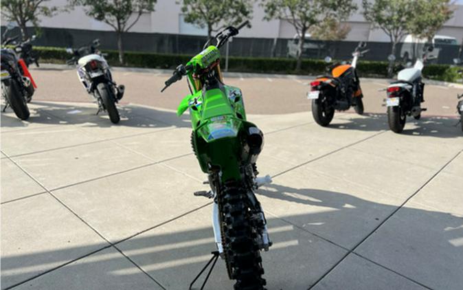 2026 Kawasaki KX 450SR