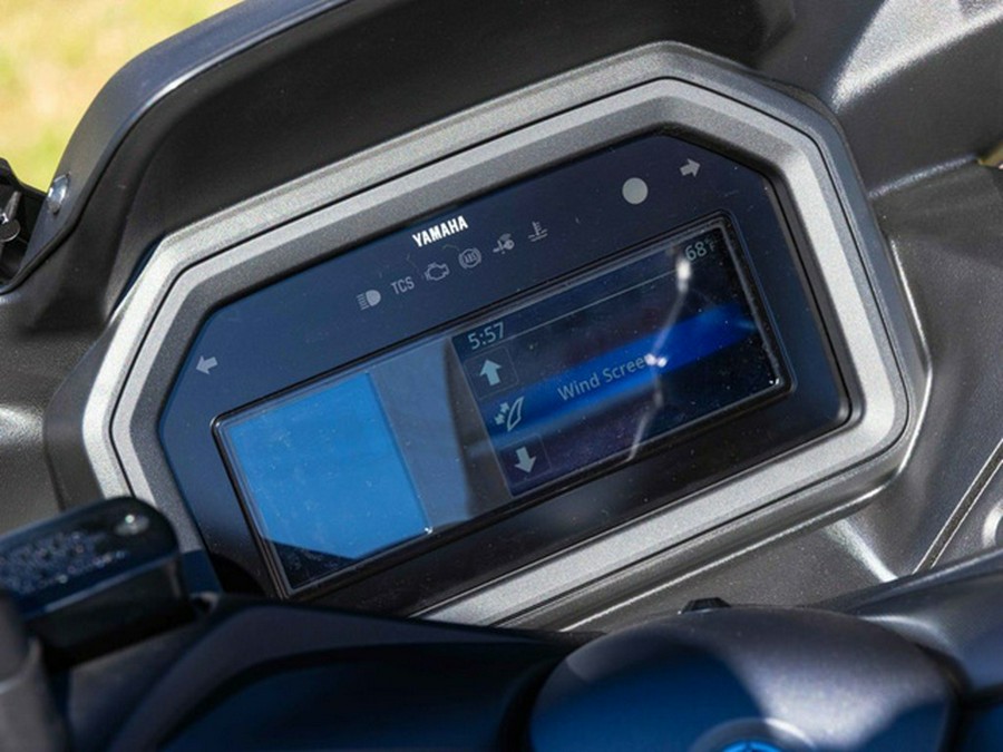 2026 Yamaha XMAX