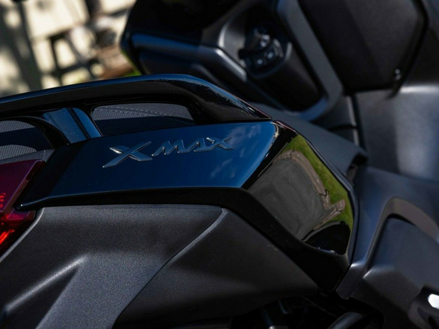 2026 Yamaha XMAX