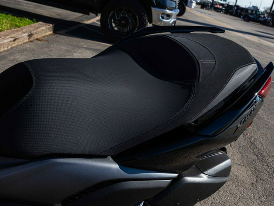2026 Yamaha XMAX