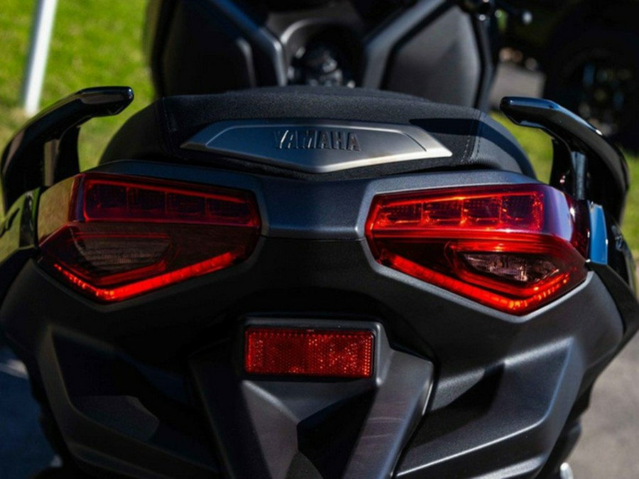 2026 Yamaha XMAX