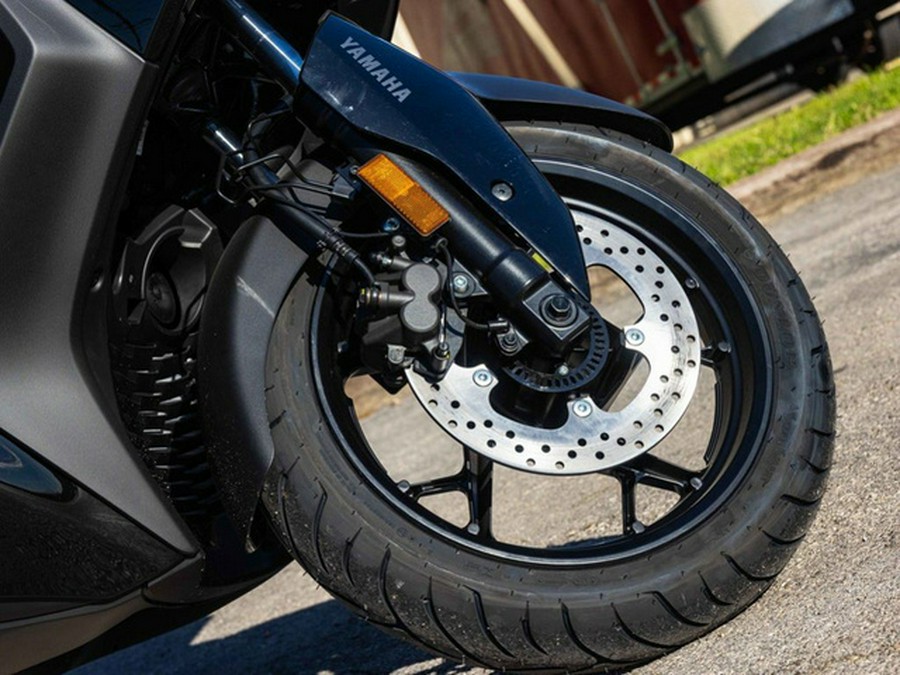2026 Yamaha XMAX