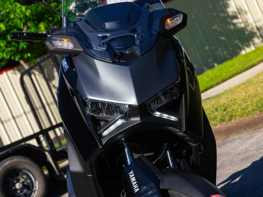 2026 Yamaha XMAX