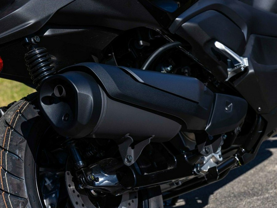 2026 Yamaha XMAX