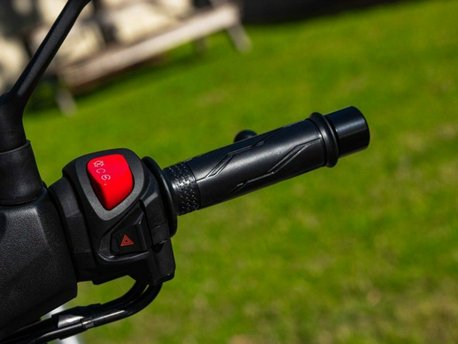 2026 Yamaha XMAX