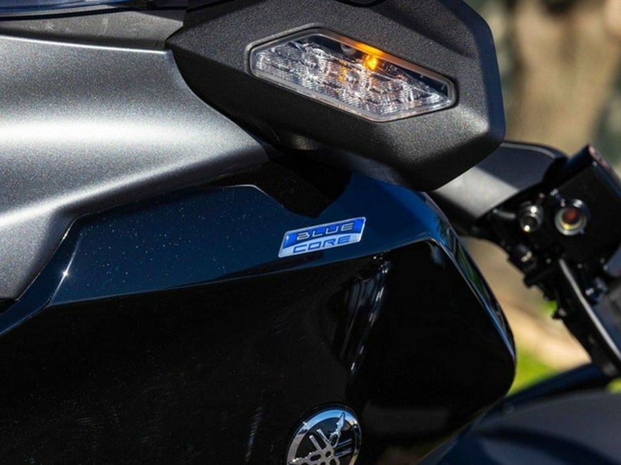 2026 Yamaha XMAX