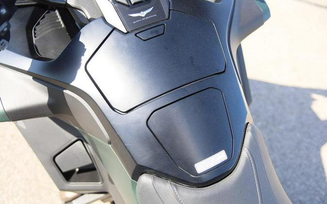 2024 Honda® Gold Wing