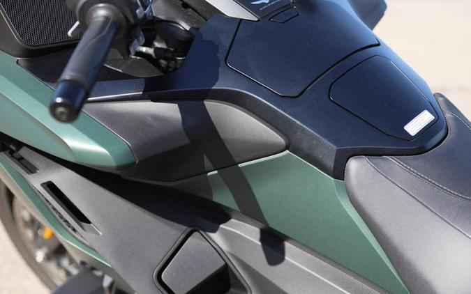 2024 Honda® Gold Wing