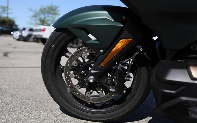 2024 Honda® Gold Wing