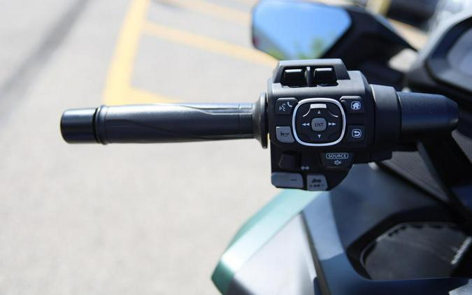 2024 Honda® Gold Wing