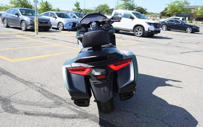 2024 Honda® Gold Wing