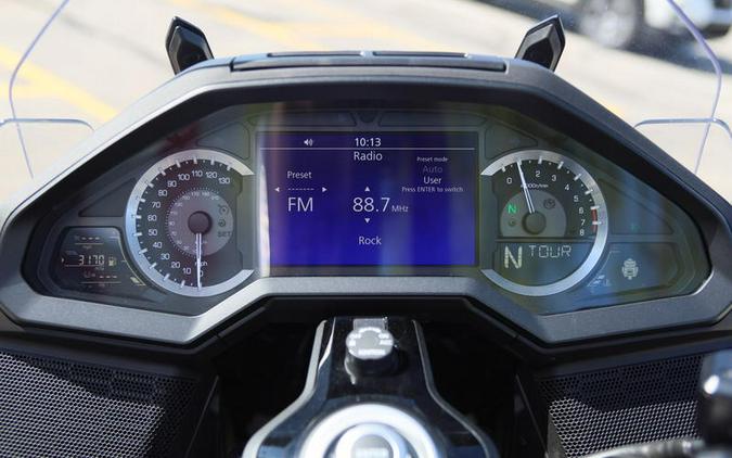 2024 Honda® Gold Wing