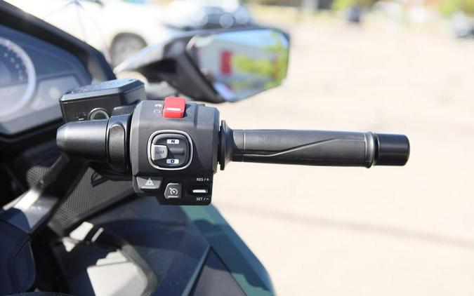 2024 Honda® Gold Wing