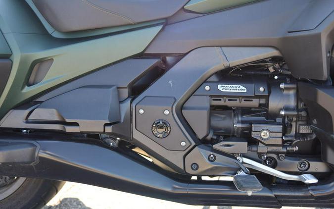 2024 Honda® Gold Wing