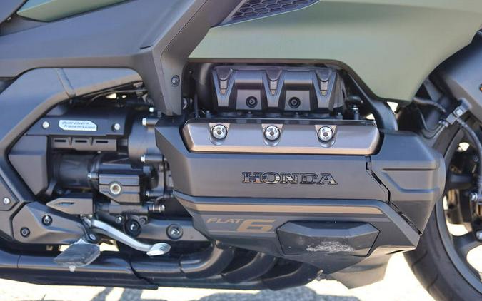 2024 Honda® Gold Wing