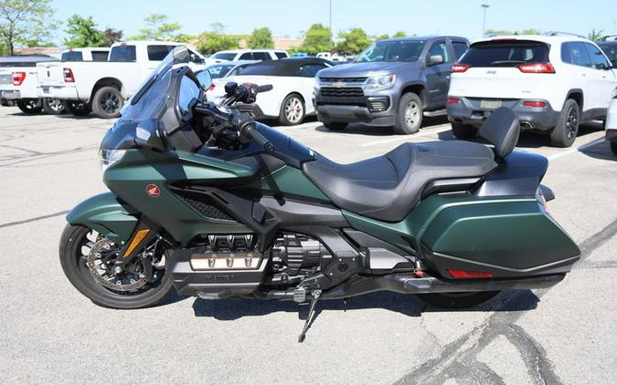 2024 Honda® Gold Wing