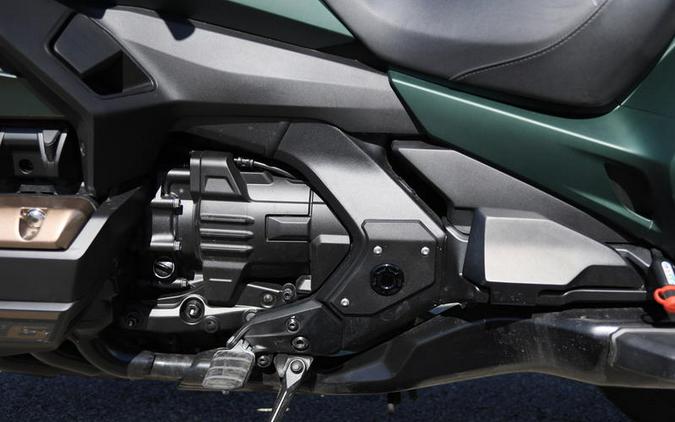 2024 Honda® Gold Wing
