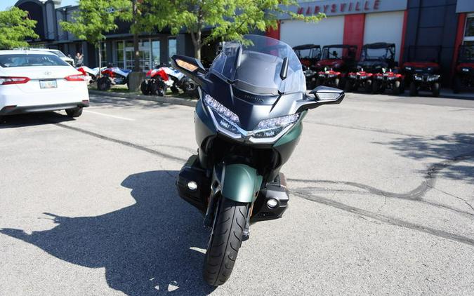 2024 Honda® Gold Wing