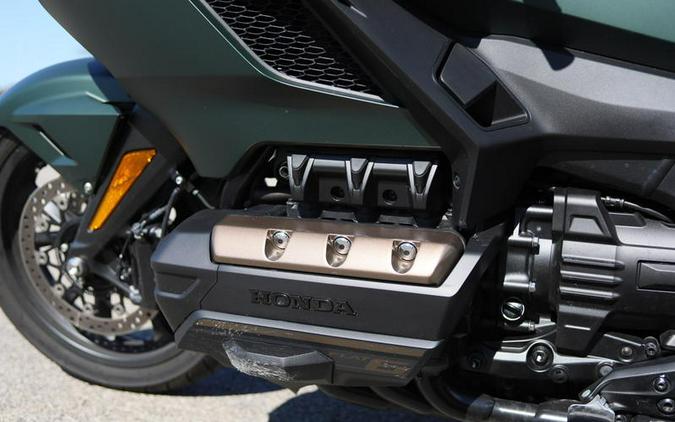2024 Honda® Gold Wing