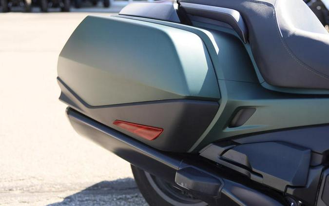 2024 Honda® Gold Wing
